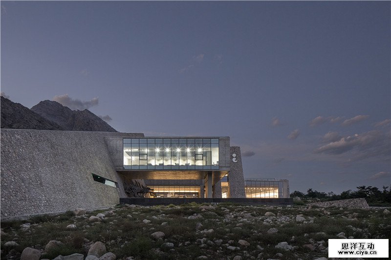 查看《银川韩美林艺术馆》原图，原图尺寸：800x533