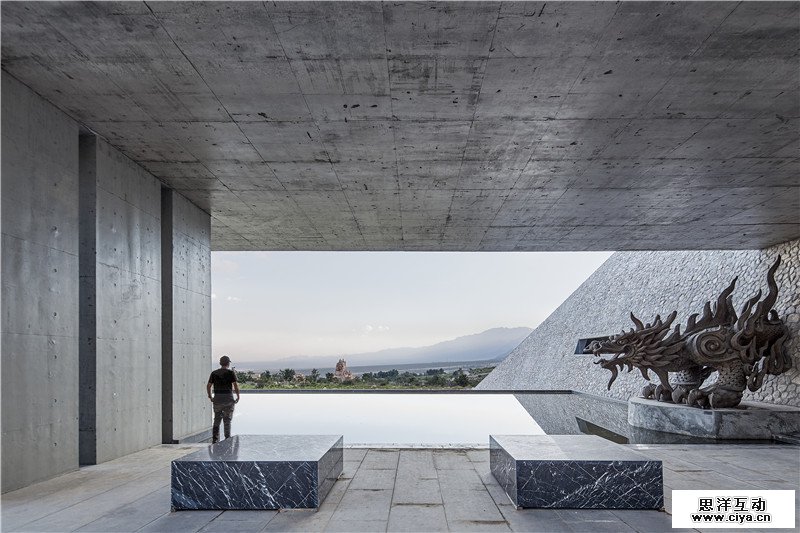 查看《银川韩美林艺术馆》原图，原图尺寸：800x533