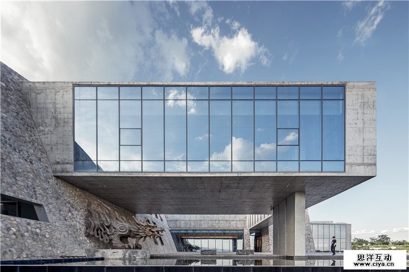 查看《银川韩美林艺术馆》原图，原图尺寸：800x533