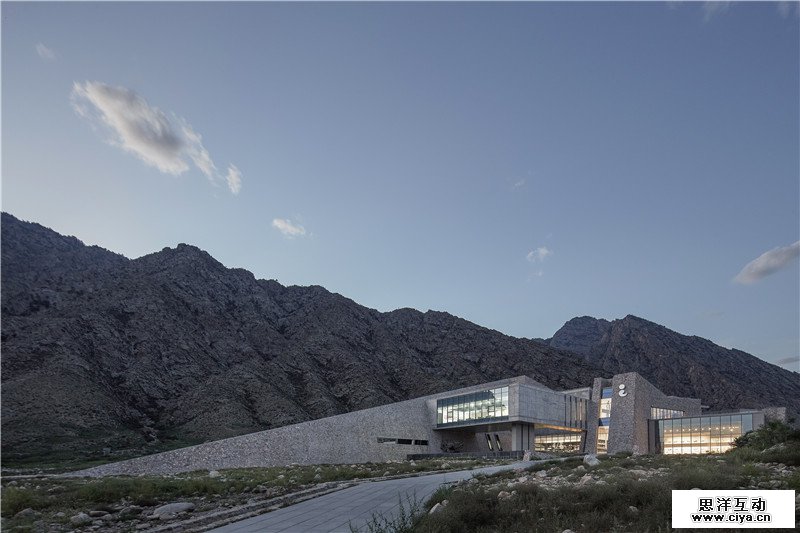 查看《银川韩美林艺术馆》原图，原图尺寸：800x533