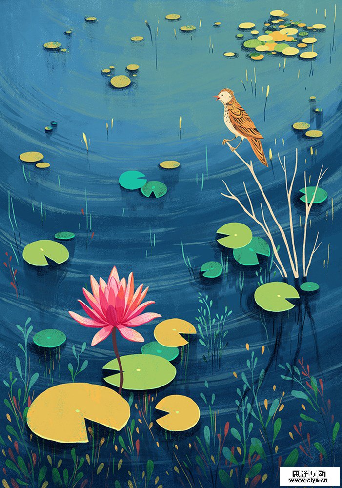 查看《思念是一种病》原图，原图尺寸：701x1000