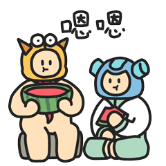 查看《【表情X正经人】正经表情第二波》原图，原图尺寸：240x240