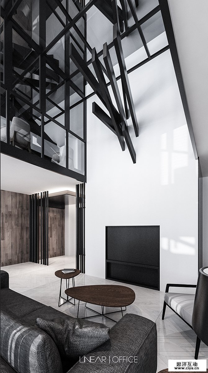 查看《线·劫》原图，原图尺寸：670x1200